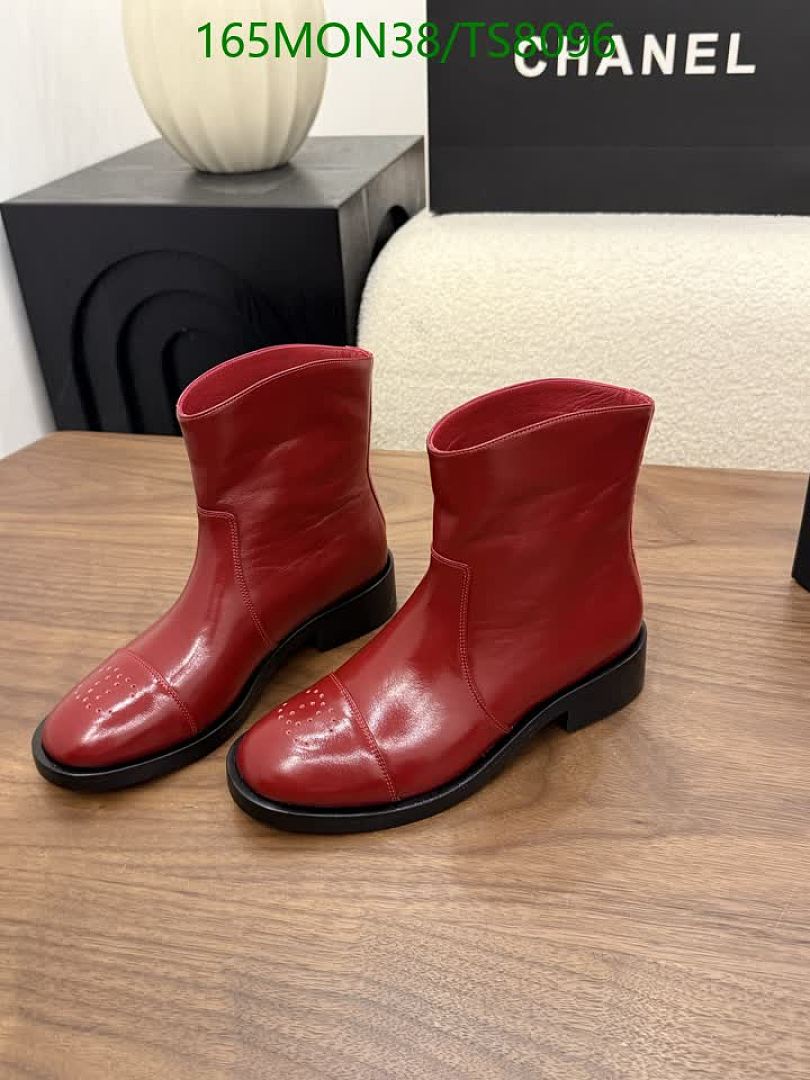 Boots-Shoes(Women) Code: TS8096 $: 165USD
