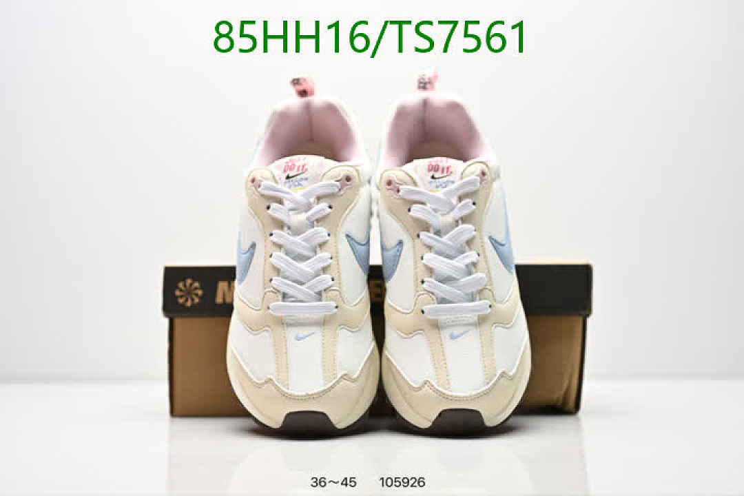 NIKE-Shoes(Women) Code: TS7561 $: 85USD