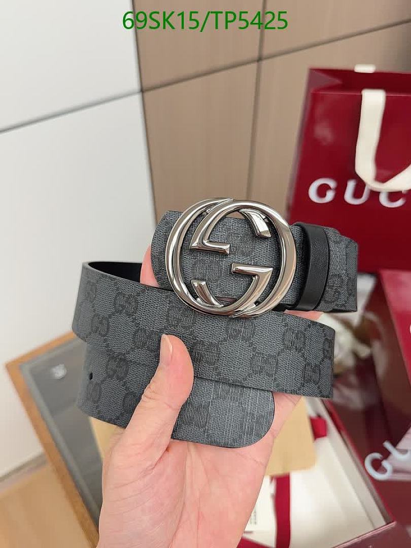 Gucci-Belts Code: TP5425 $: 69USD