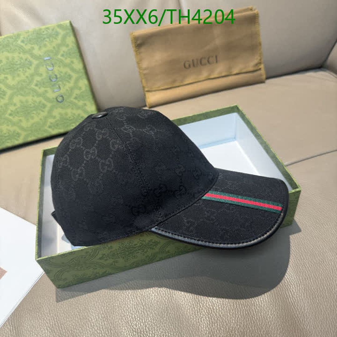 Gucci-Hats Code: TH4204 $: 35USD
