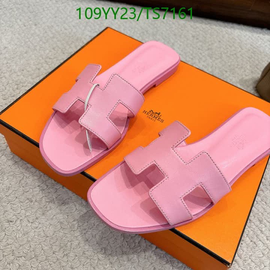 Hermes-Shoes(Women) Code: TS7161 $: 109USD