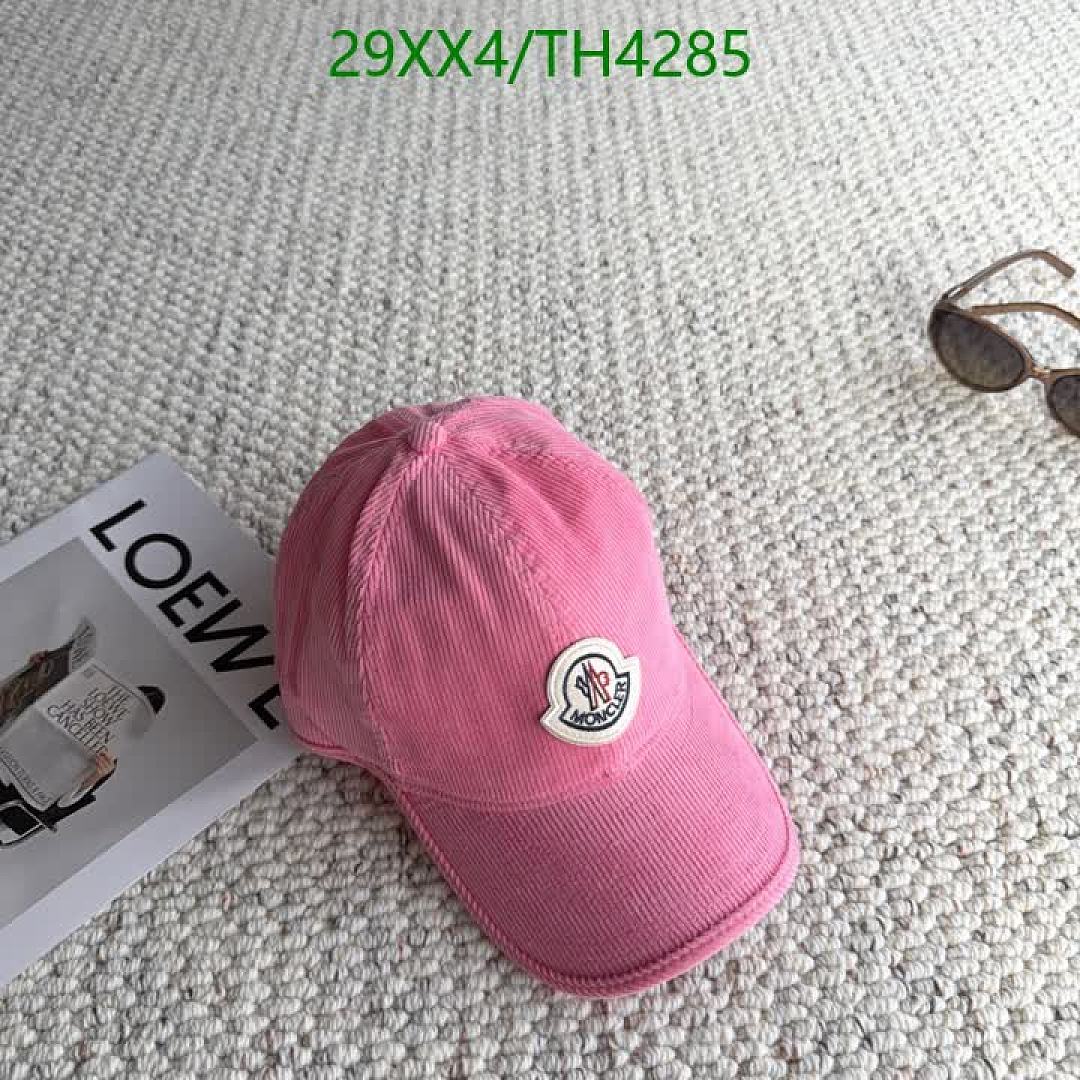 Moncler-Hats Code: TH4285 $: 29USD
