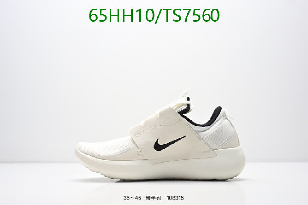NIKE-Shoes(Women) Code: TS7560 $: 65USD