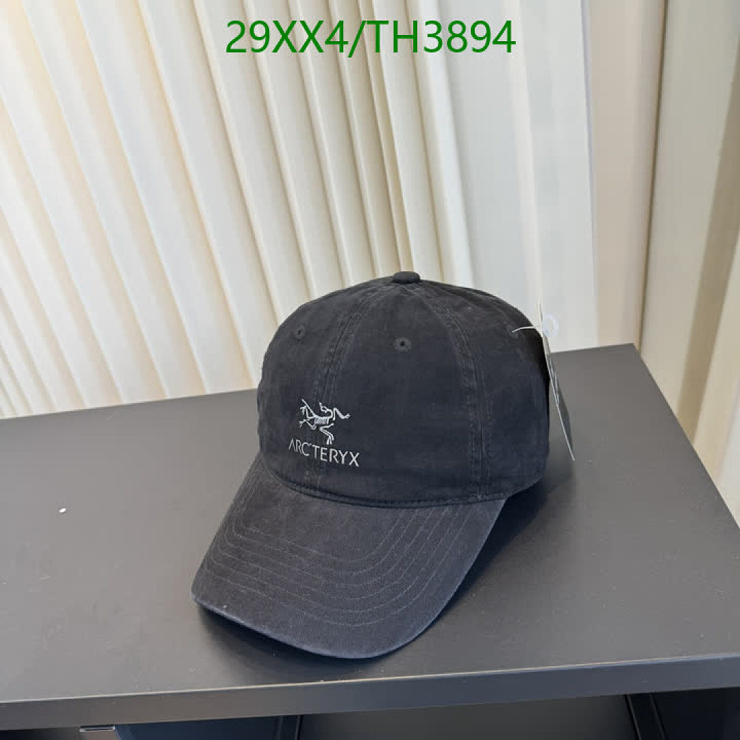 Arcteryx-Hats Code: TH3894 $: 29USD