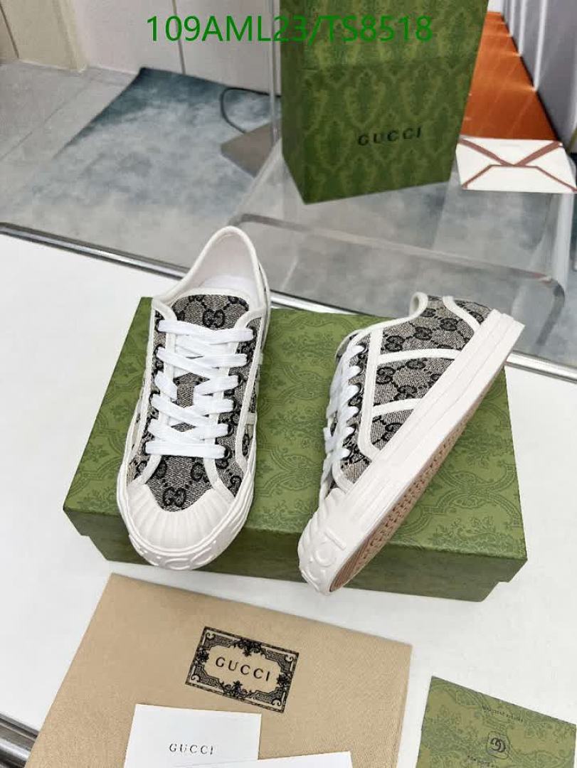 Gucci-Shoes(Men) Code: TS8518 $: 109USD