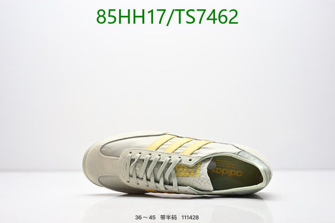 Adidas-Shoes(Women) Code: TS7462 $: 85USD