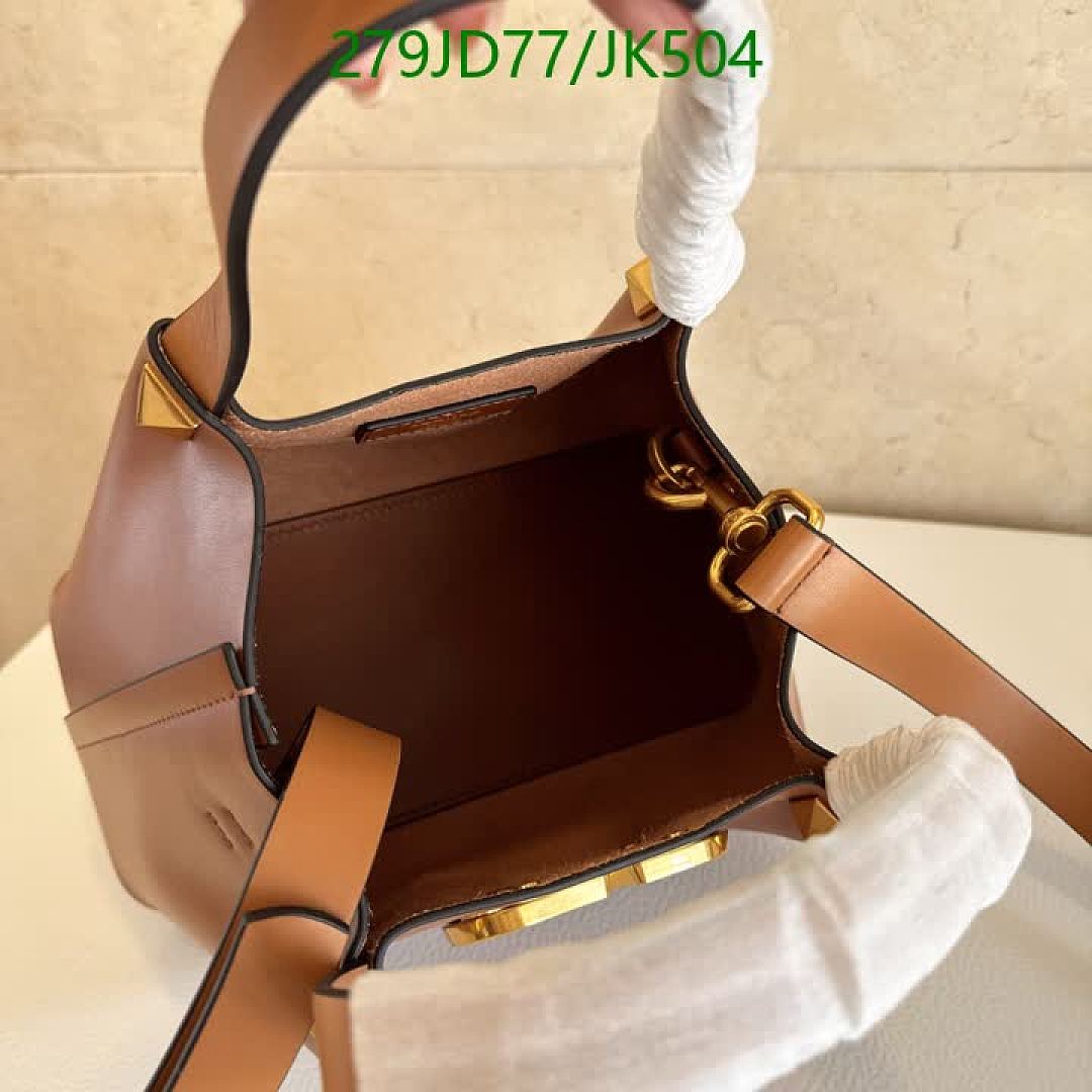 Valentino-Bags(5A) Code: JK504 $: 279USD
