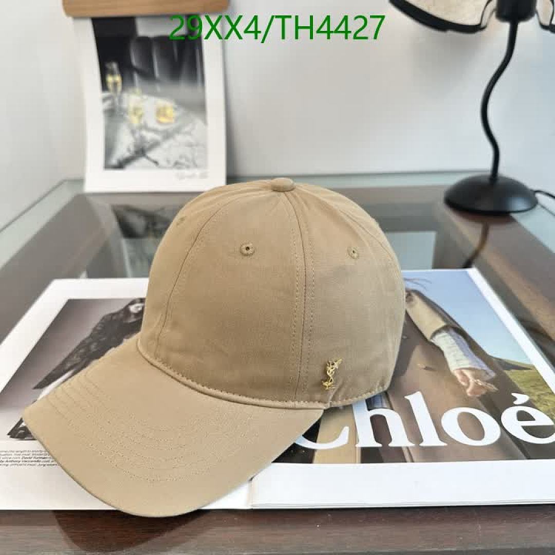 YSL-Hats Code: TH4427 $: 29USD