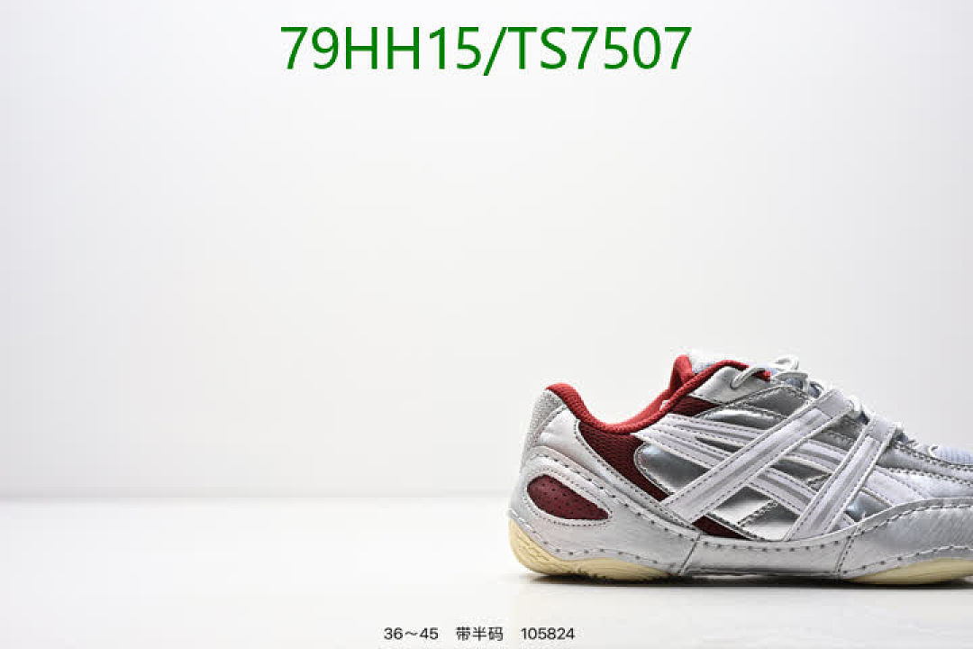Asics-Shoes(Men) Code: TS7507 $: 79USD