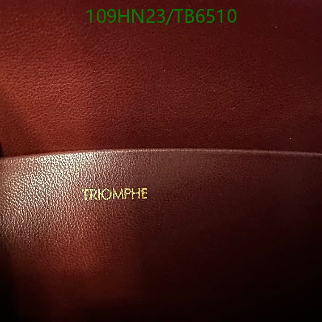 Celine-Bags(4A) Code: TB6510 $: 109USD