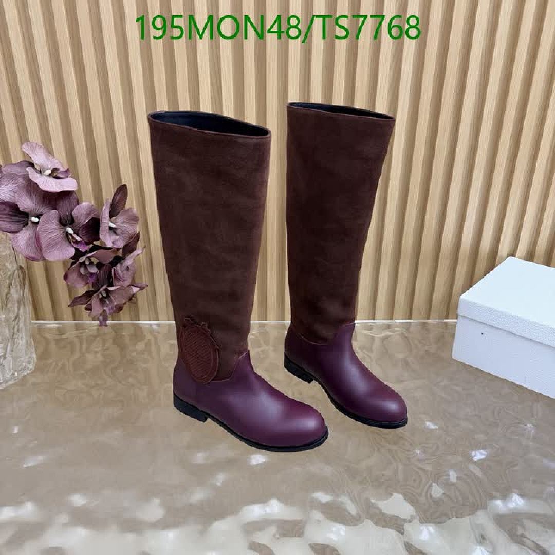 Boots-Shoes(Women) Code: TS7768 $: 195USD