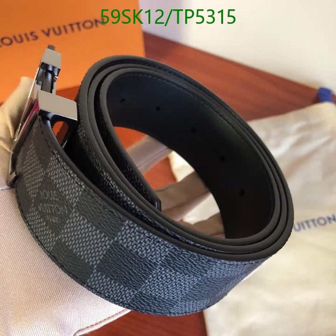 LV-Belts Code: TP5315 $: 59USD