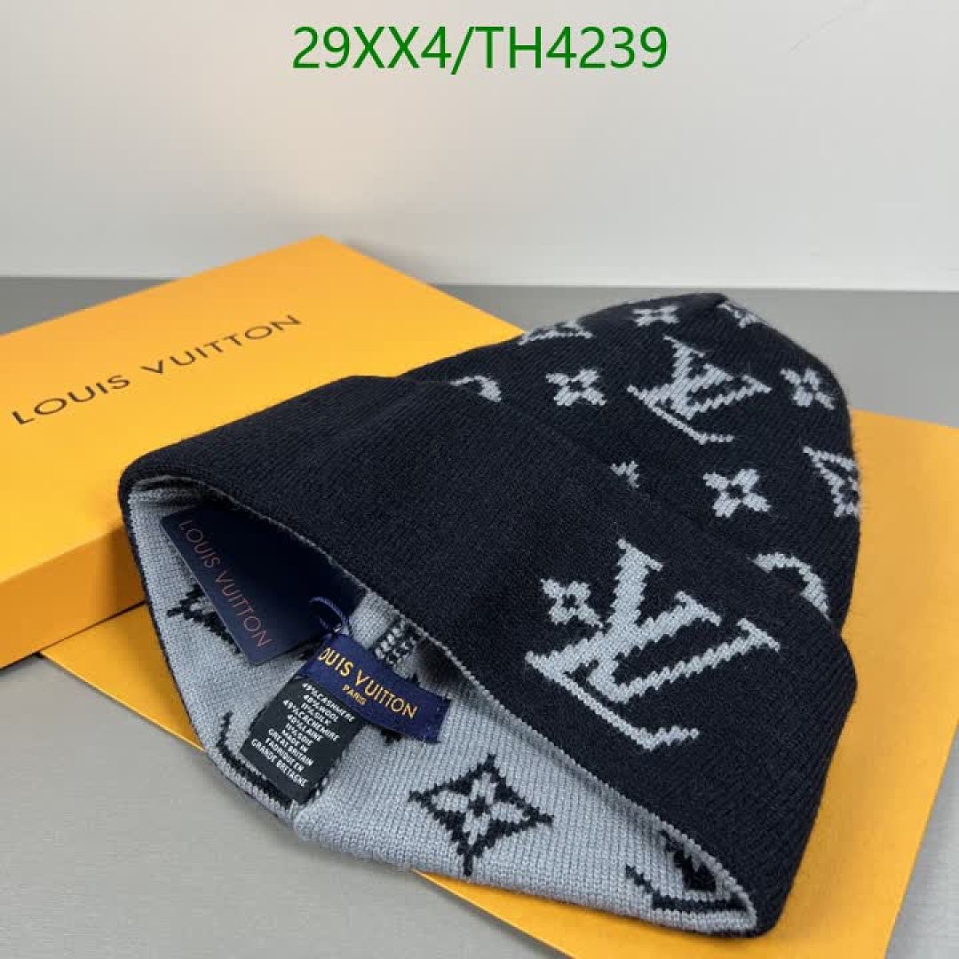 LV-Hats Code: TH4239 $: 29USD