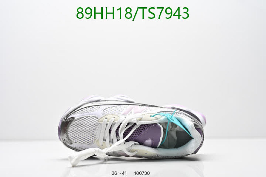New Balance-Shoes(Men) Code: TS7943 $: 89USD