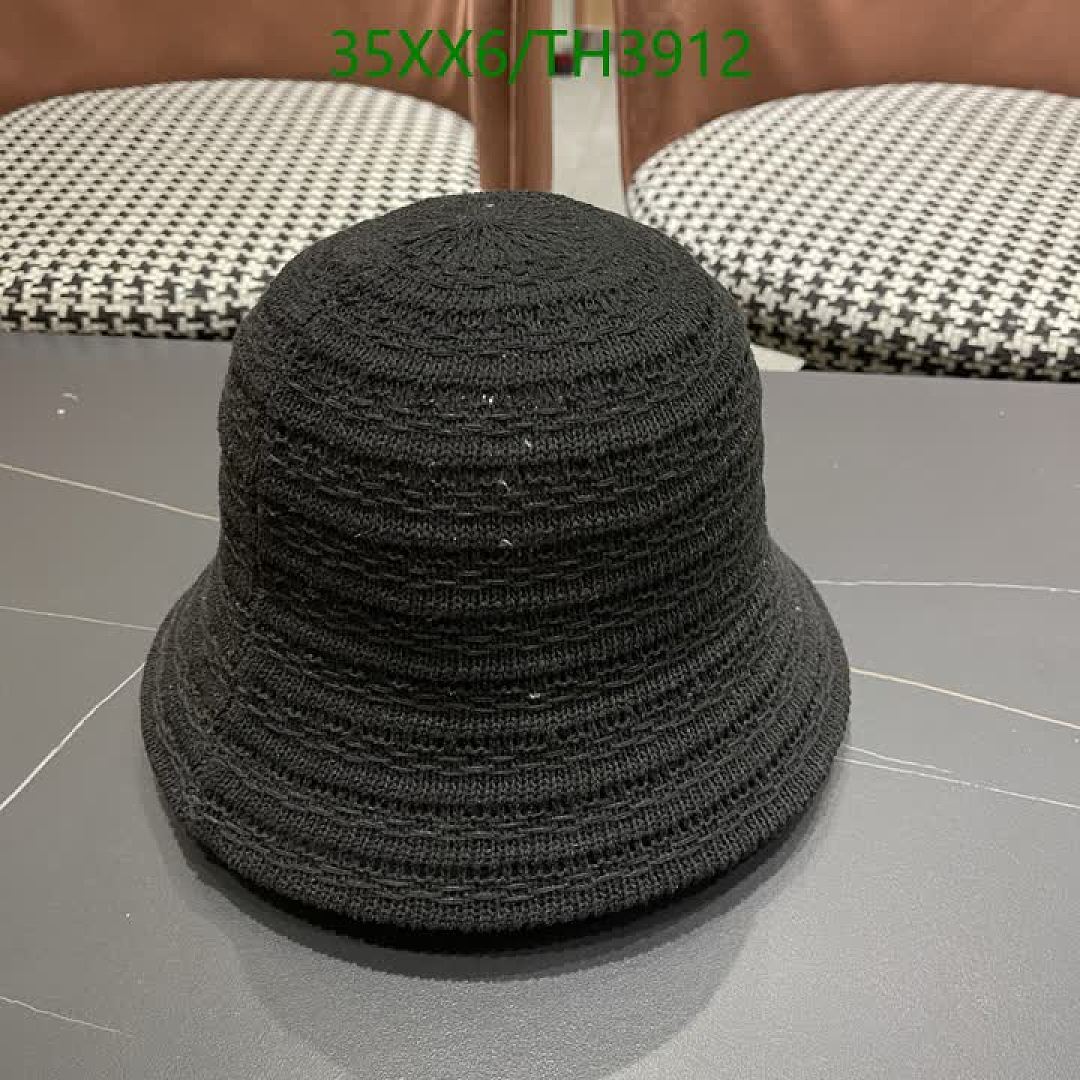 Balenciaga-Hats Code: TH3912 $: 35USD