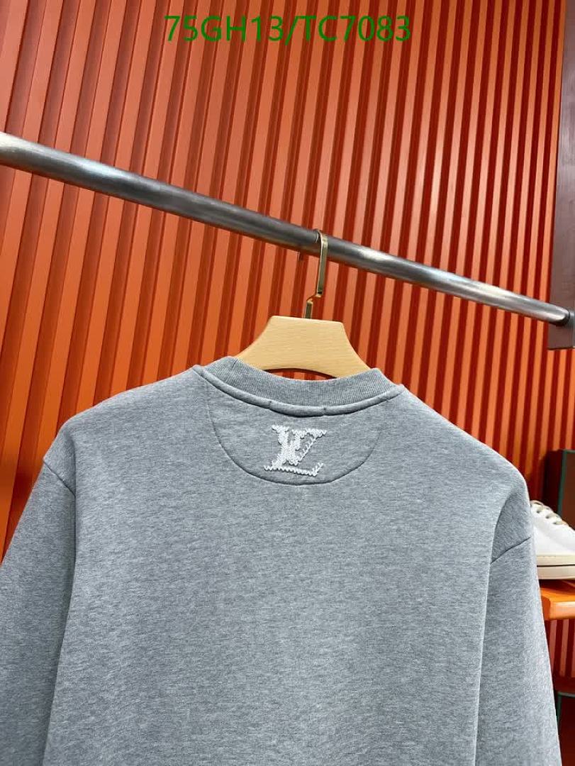 LV-Clothing Code: TC7083 $: 75USD