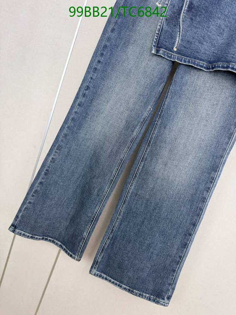 Loewe-Clothing Code: TC6842 $: 99USD