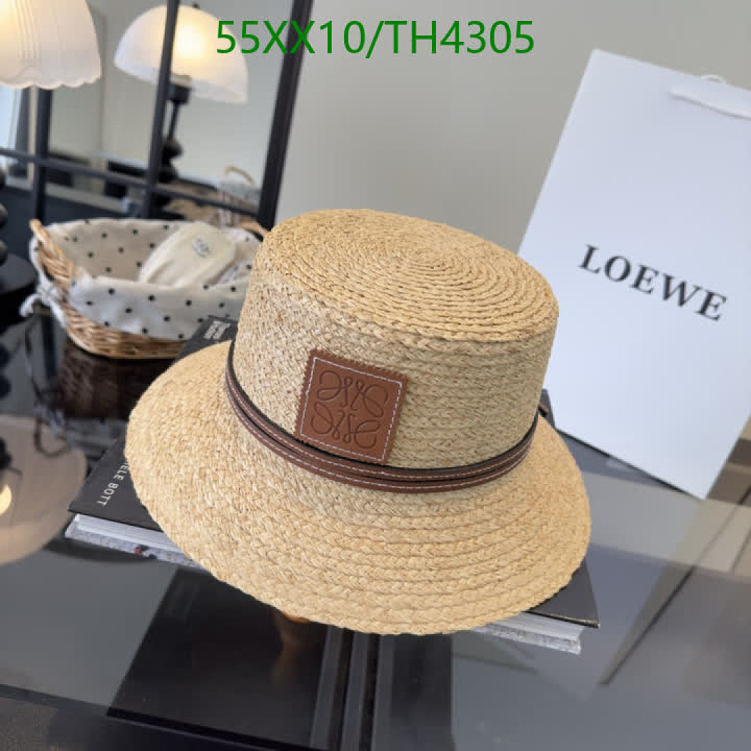 Loewe-Hats Code: TH4305 $: 55USD
