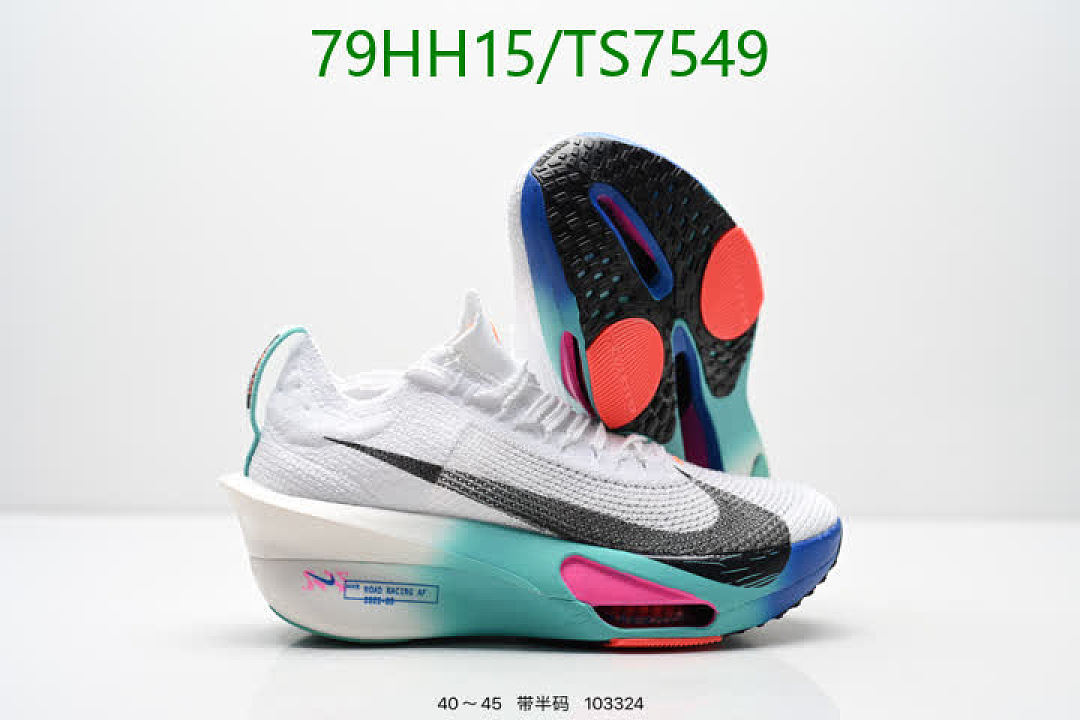 NIKE-Shoes(Women) Code: TS7549 $: 79USD
