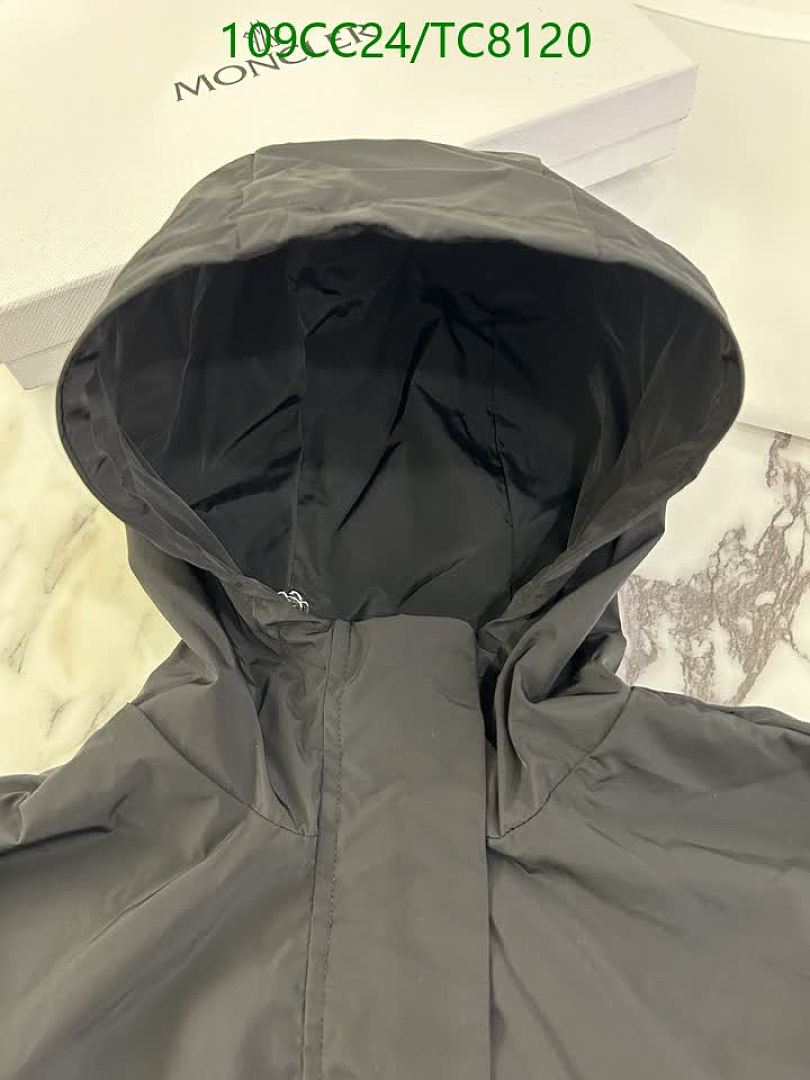 Moncler-Down Jackets(Women) Code: TC8120 $: 109USD