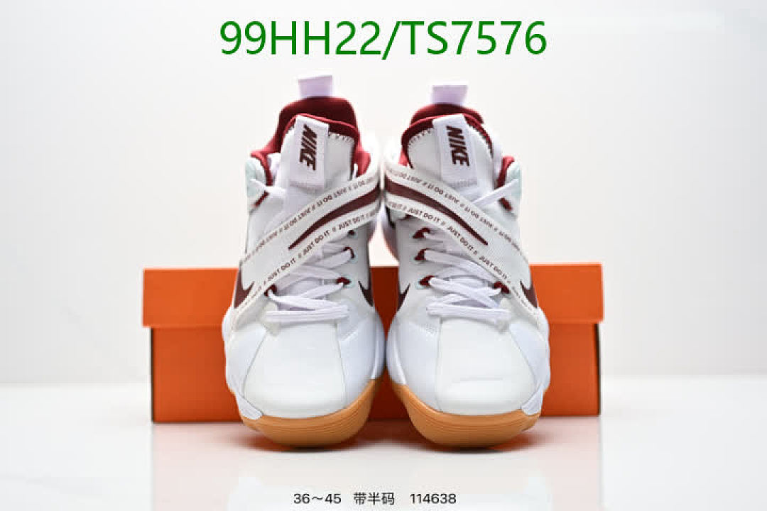 NIKE-Shoes(Women) Code: TS7576 $: 99USD