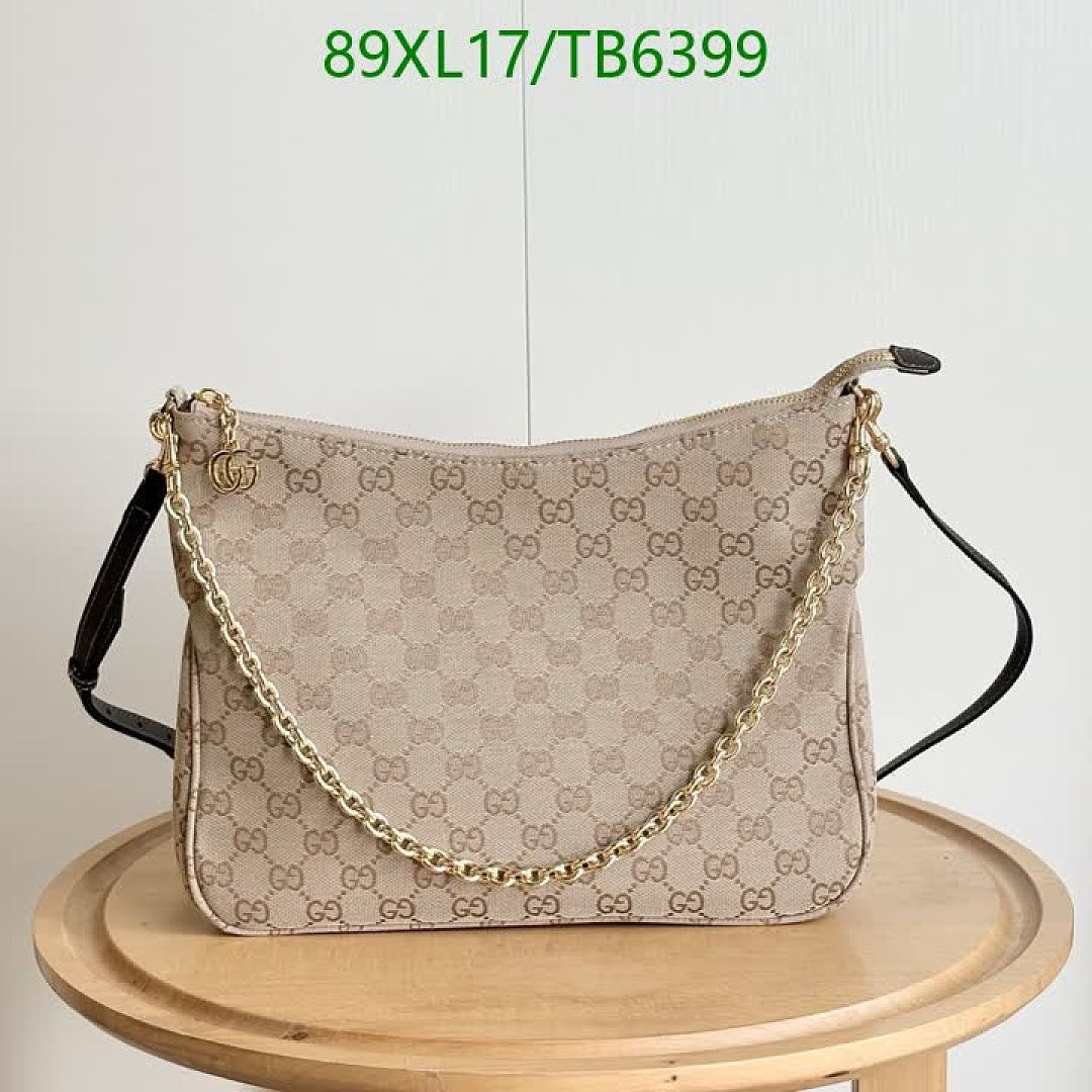Gucci-Bags(4A) Code: TB6399 $: 89USD