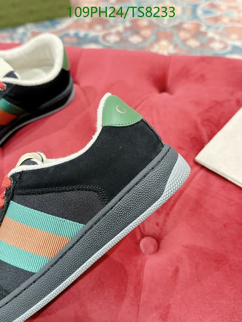 Gucci-Shoes(Men) Code: TS8233 $: 109USD