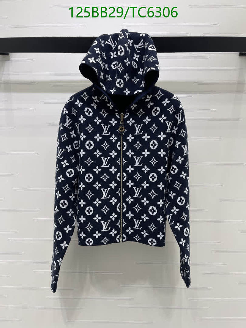LV-Clothing Code: TC6306 $: 125USD