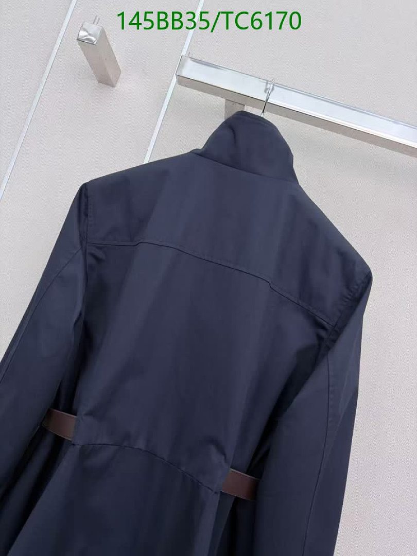 Dior-Clothing Code: TC6170 $: 145USD