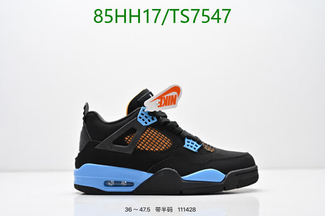 NIKE-Shoes(Women) Code: TS7547 $: 85USD