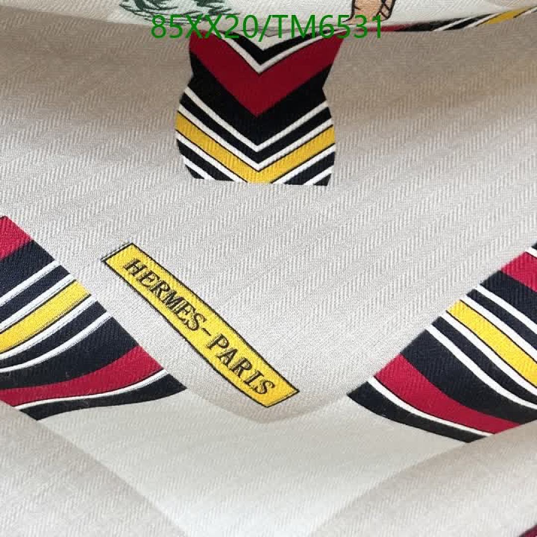LV-Scarves Code: TM6531 $: 85USD