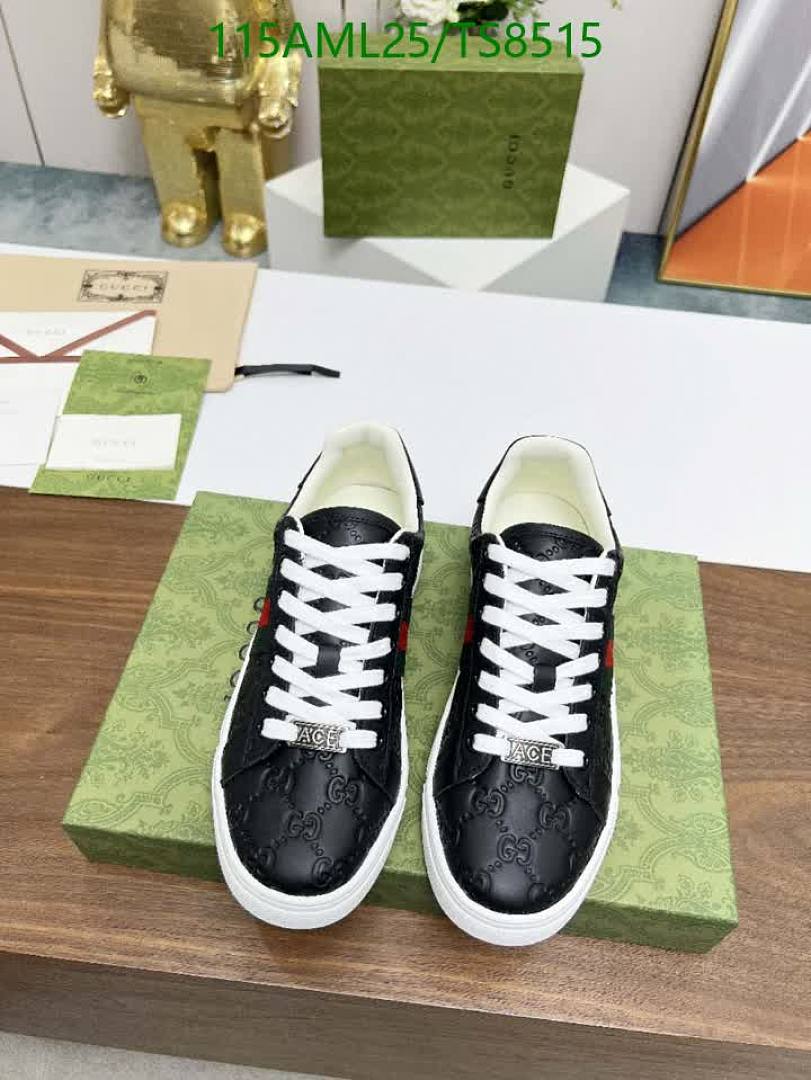 Gucci-Shoes(Men) Code: TS8515 $: 115USD