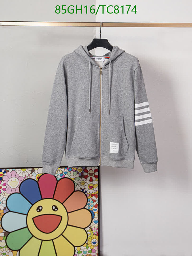 Thom Browne-Clothing Code: TC8174 $: 85USD