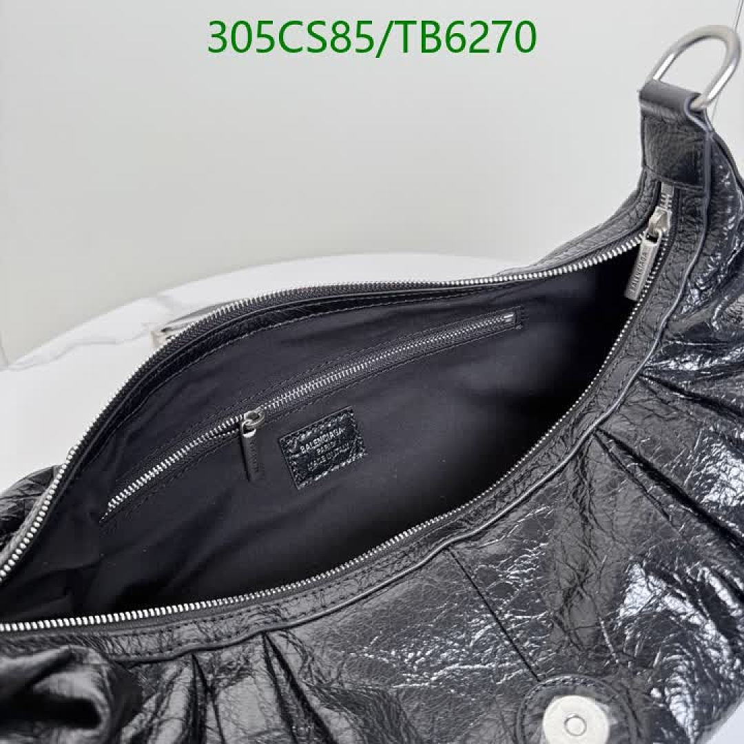 Balenciaga-Bags(5A) Code: TB6270 $: 305USD