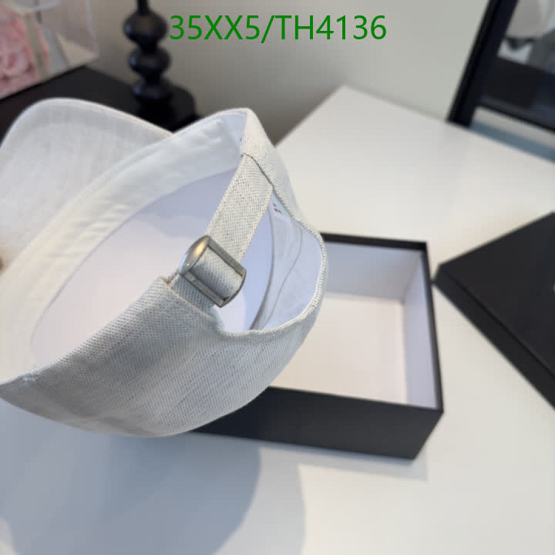 Chrome Hearts-Hats Code: TH4136 $: 35USD