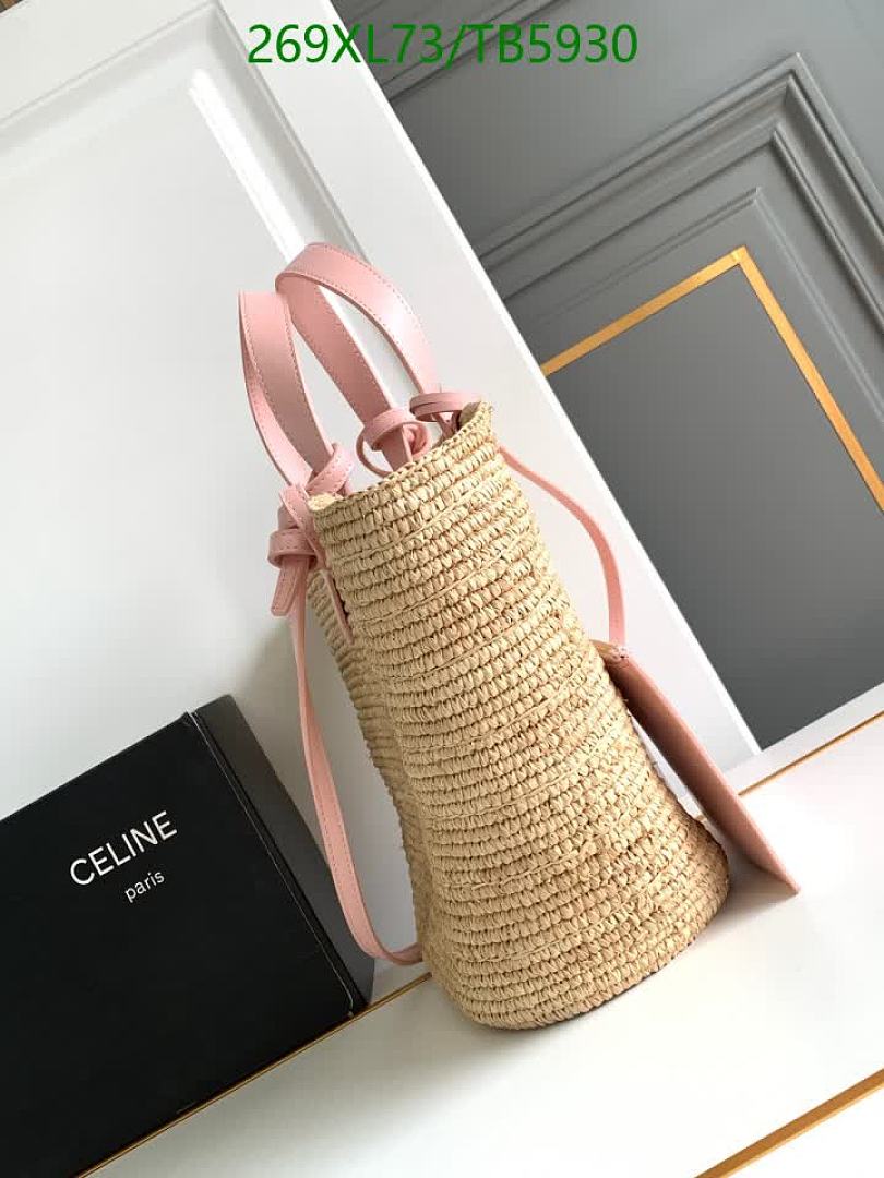 Celine-Bags(5A) Code: TB5930 $: 269USD