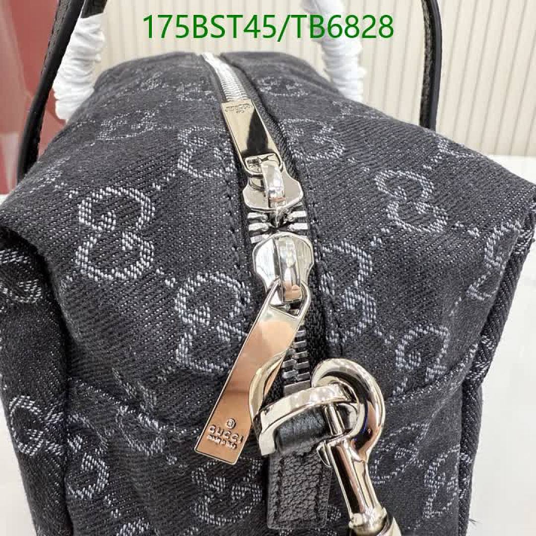 Gucci-Bags(5A) Code: TB6828 $: 175USD
