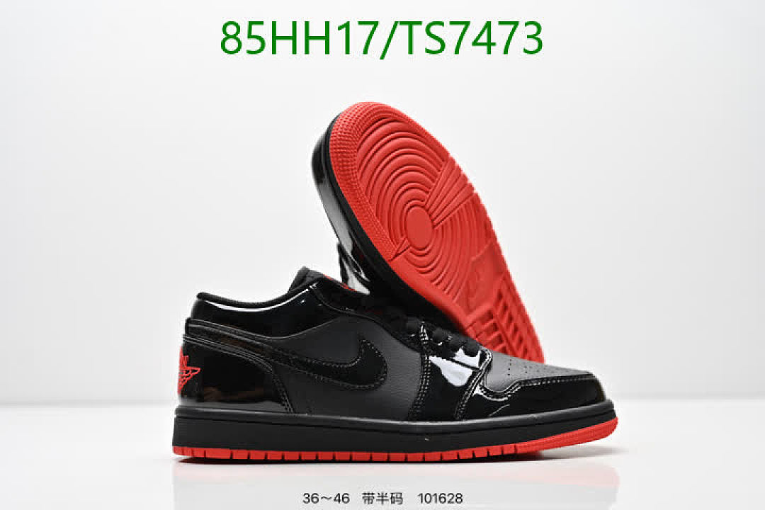 NIKE-Shoes(Women) Code: TS7473 $: 85USD