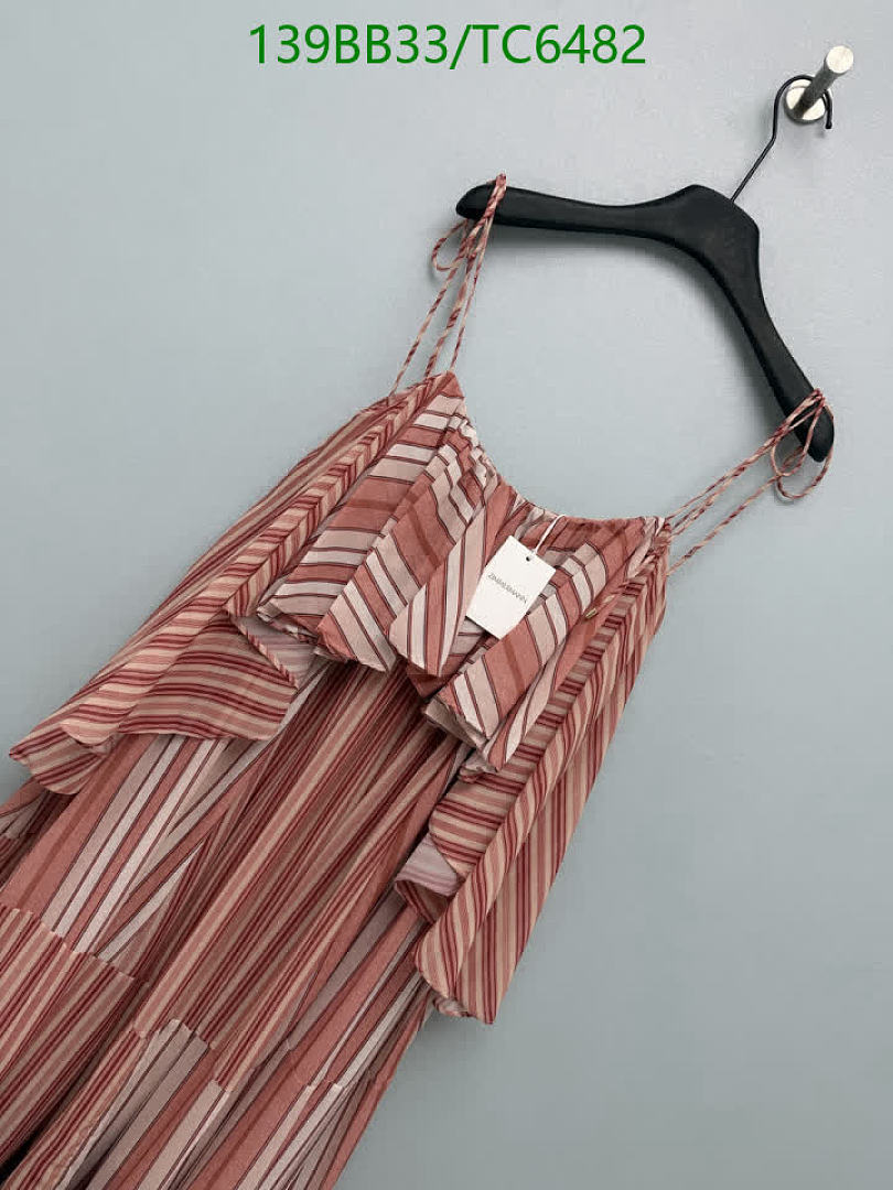 Zimmermann-Clothing Code: TC6482 $: 139USD