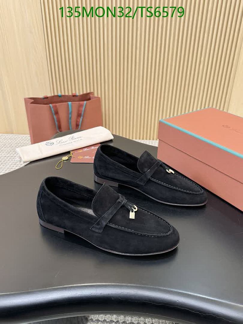 Loro Piana-Shoes(Men) Code: TS6579 $: 135USD
