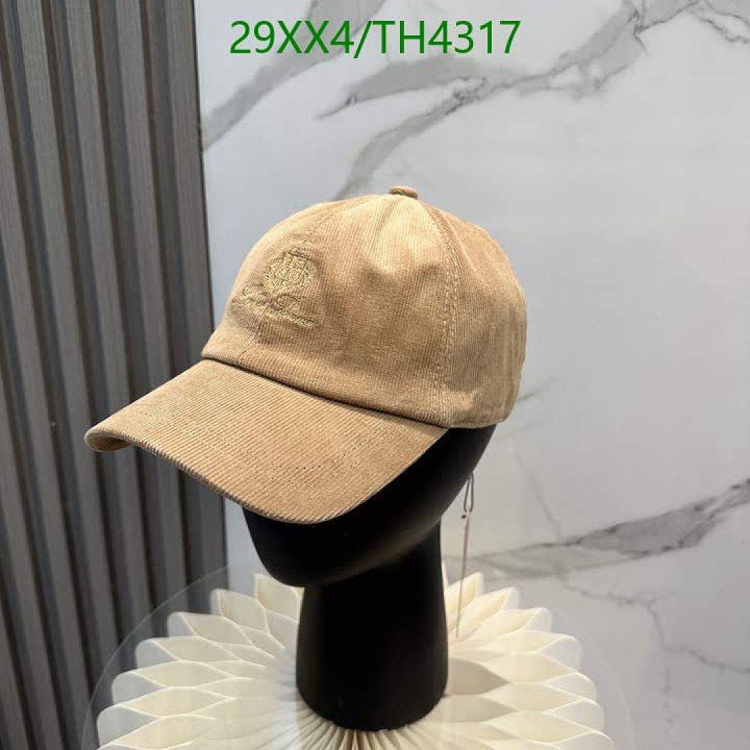 Loro Piana-Hats Code: TH4317 $: 29USD