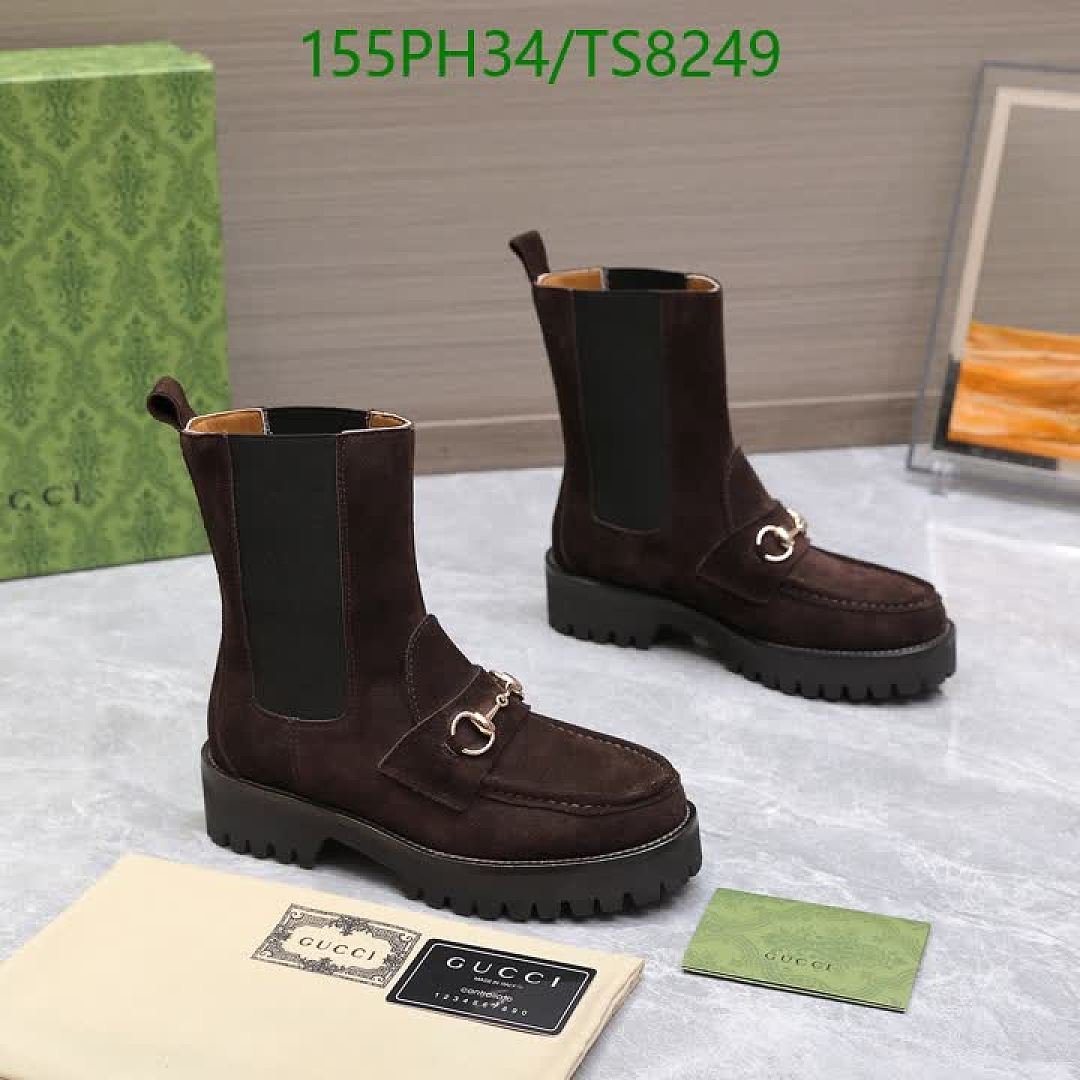 Boots-Shoes(Women) Code: TS8249 $: 155USD