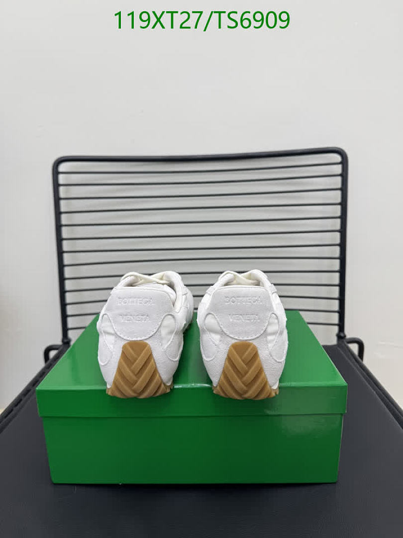 BV-Shoes(Men) Code: TS6909 $: 119USD