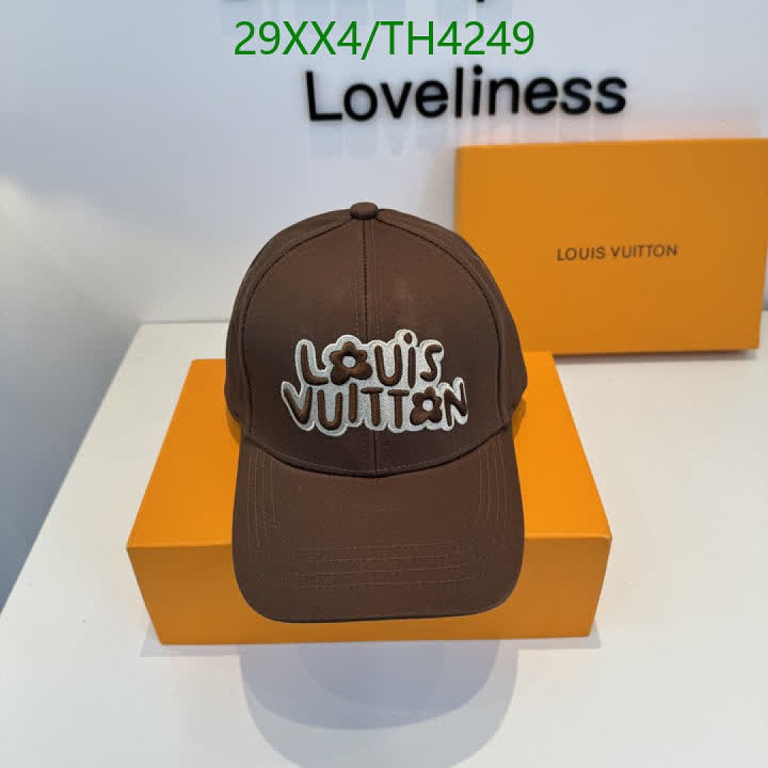 LV-Hats Code: TH4249 $: 29USD