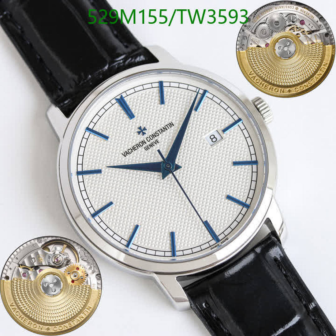 Vacheron Constantin-Watches(5A) Code: TW3593 $: 529USD