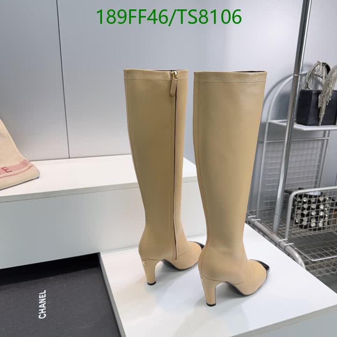 Boots-Shoes(Women) Code: TS8106 $: 189USD