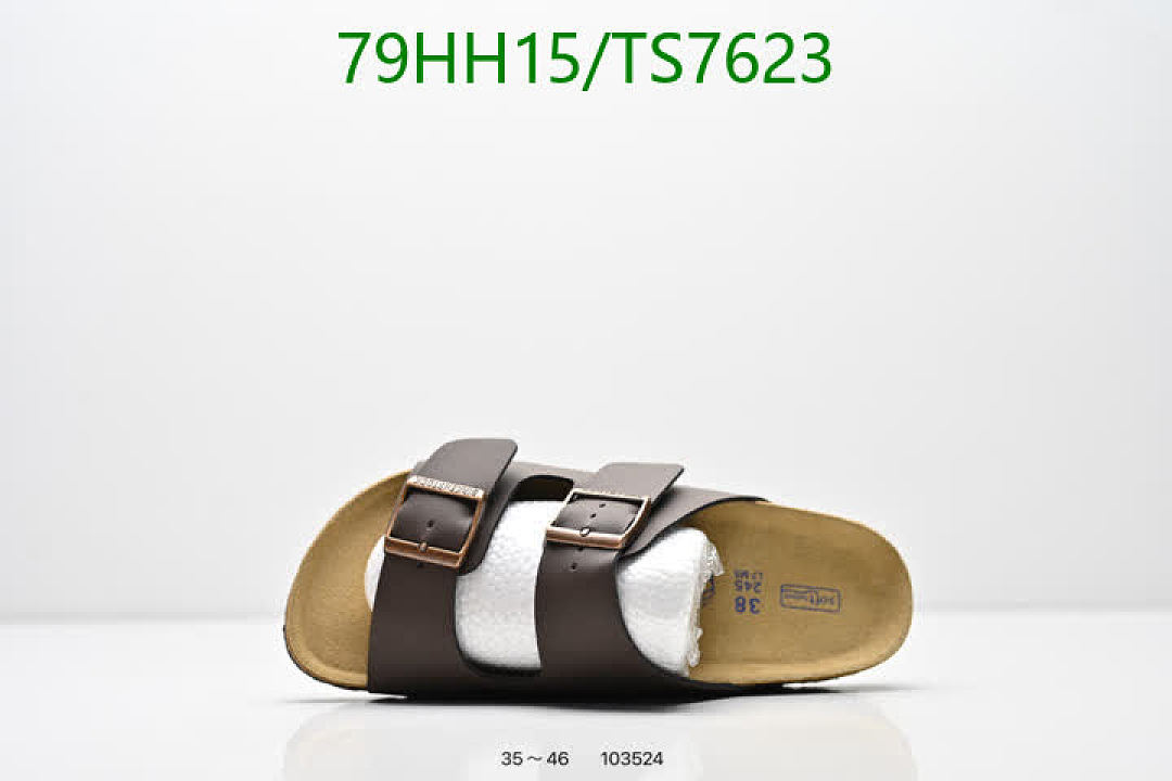 Birkenstock-Shoes(Men) Code: TS7623 $: 79USD