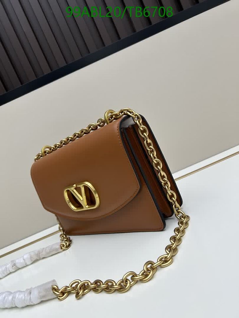 Valentino-Bags(4A) Code: TB6708 $: 99USD