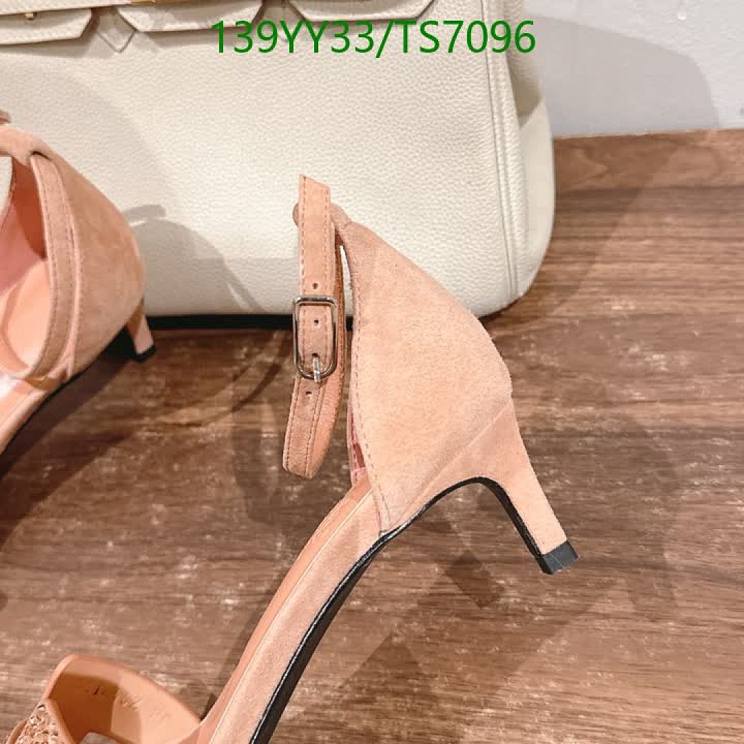 Hermes-Shoes(Women) Code: TS7096 $: 139USD
