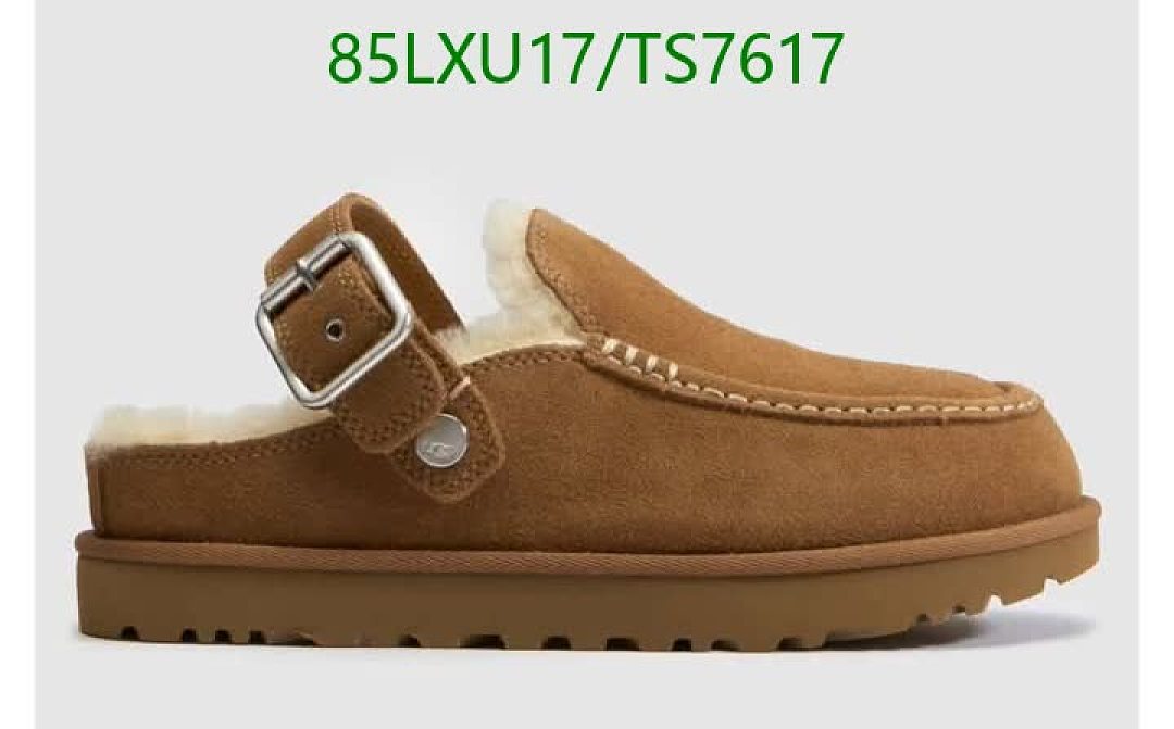 UGG-Shoes(Women) Code: TS7617 $: 85USD